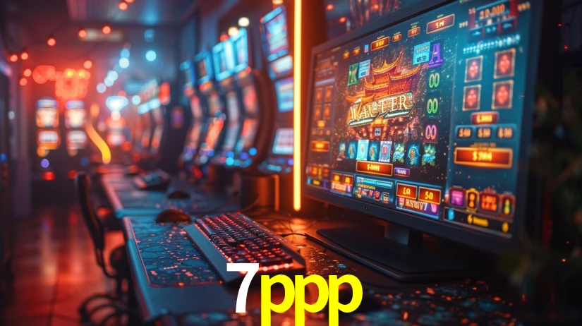 7ppp - Sorte Online Brasil Oficial - 7ppp.com