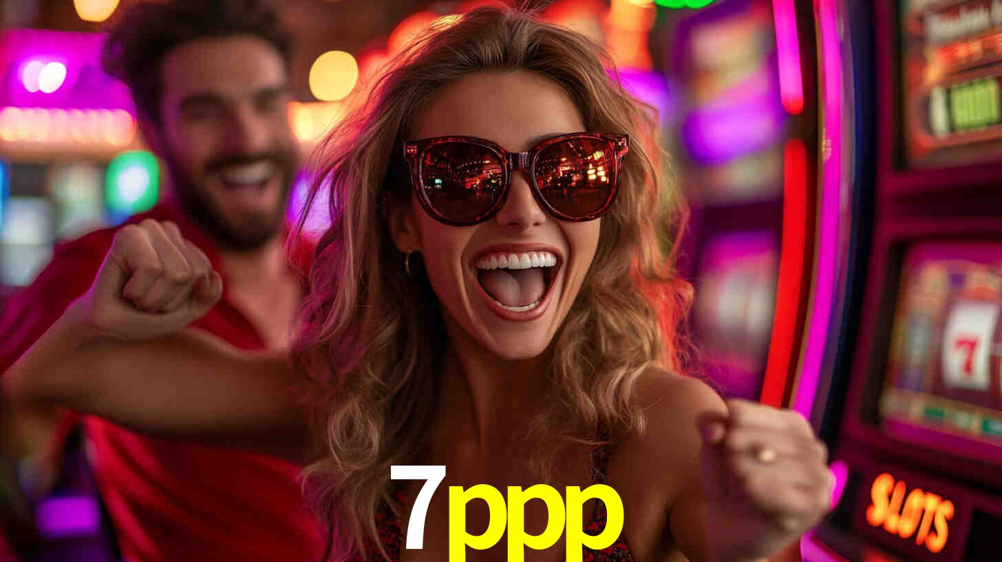 Estatísticas 7ppp