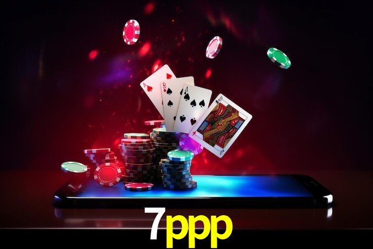 Welcome Bonus 7ppp