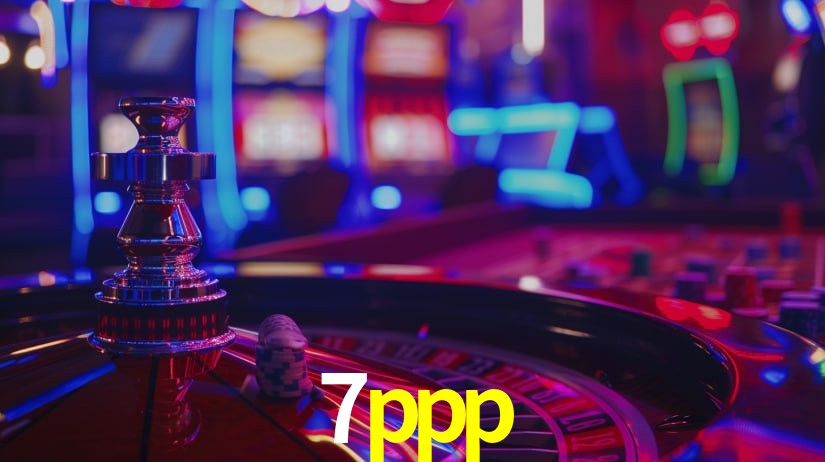 7ppp: Seu Cassino Premiado com Pagamentos Rápidos