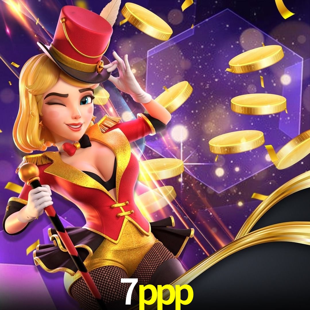 VIP Casino 7ppp