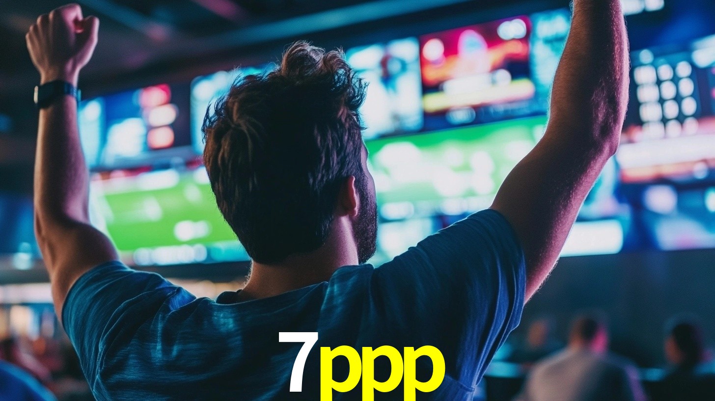 Bônus Generosos e Exclusivos no 7ppp para Você!