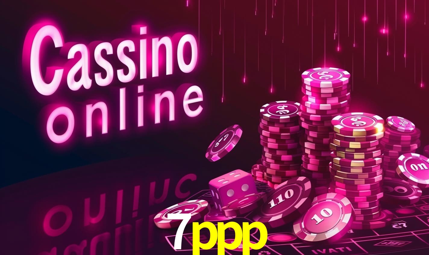 Provedores de Jogos 7ppp
