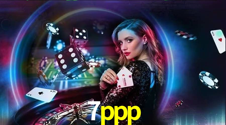 Slot Games 7ppp