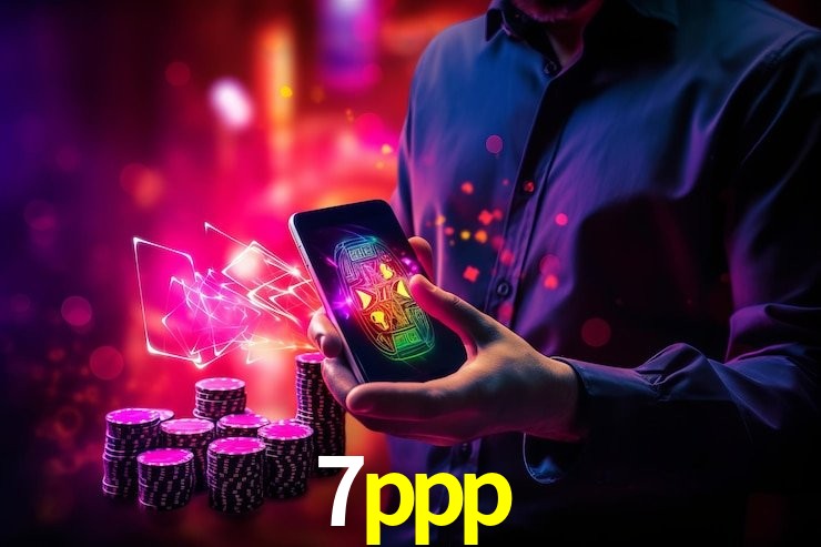 A Revolução dos Aplicativos de Jogos no 7ppp