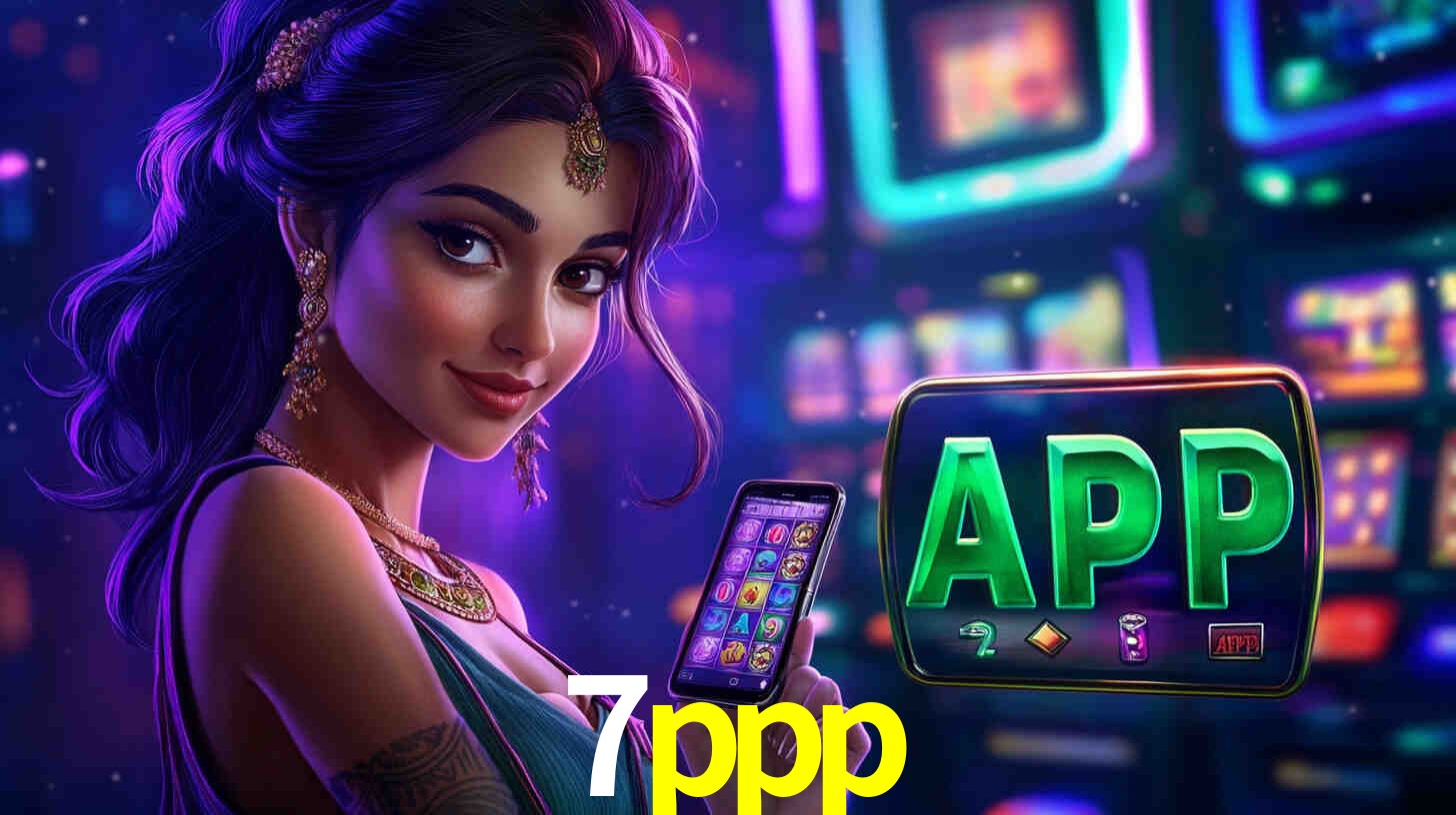 Desvendando o Mundo dos Jogos Virtuais na 7ppp
