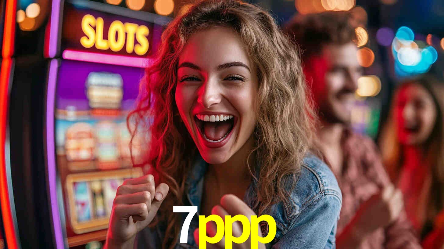 Estatísticas do Jogo 7ppp