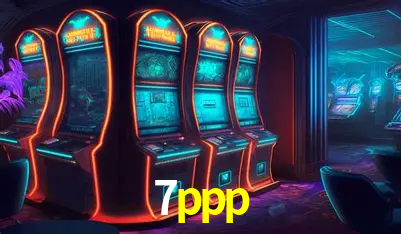 APP oficial da 7ppp para mobile