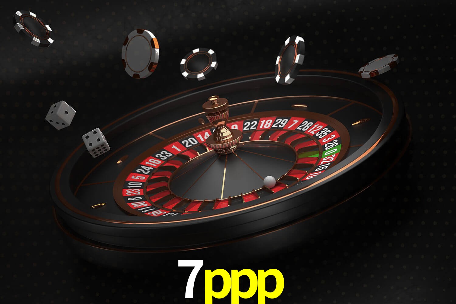 7ppp: A Experiência de Casino com Jogos de Mesa ao Vivo