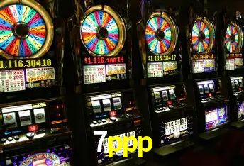PIX Instantâneo 7ppp