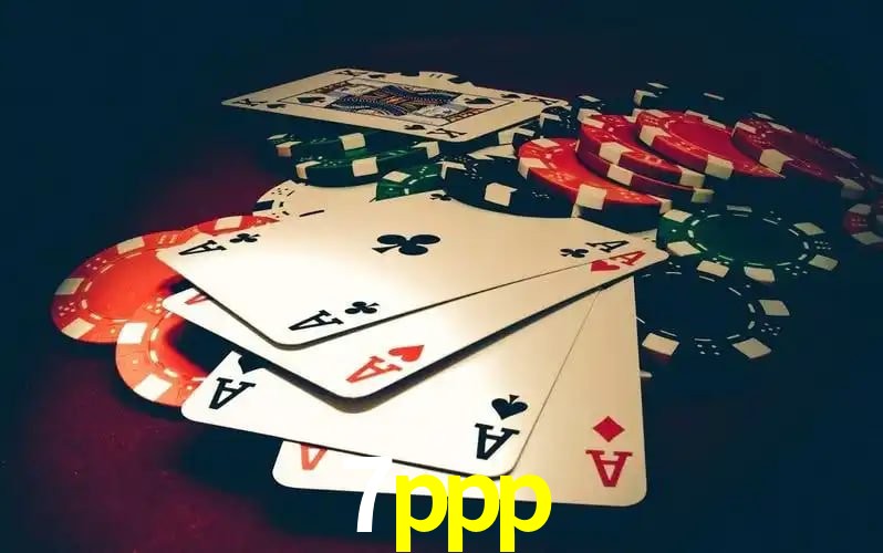 Desvendando o Mundo dos Jogos Virtuais na 7ppp