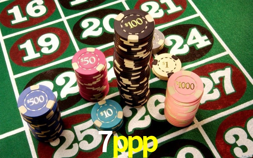Descubra a Magia dos Jogos de Arcade no 7ppp