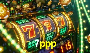 Platform Technology 7ppp