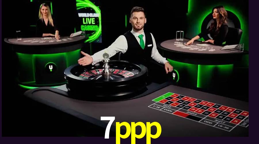 Live Casino 7ppp