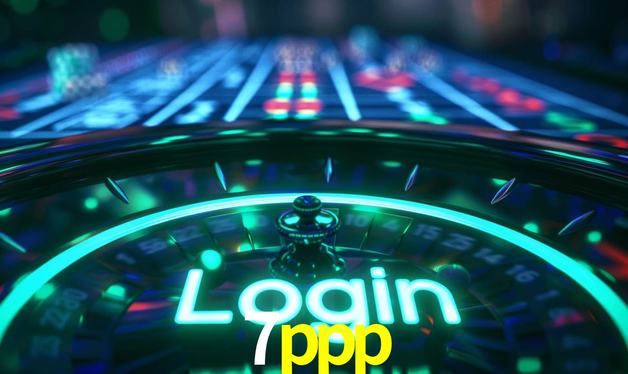 A Revolução dos Aplicativos de Jogos no 7ppp