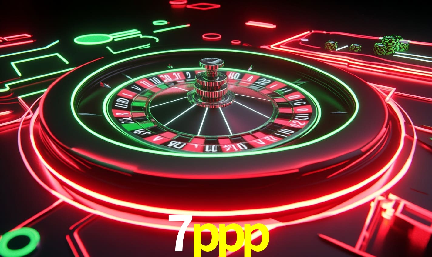 Jogos de Slot 7ppp