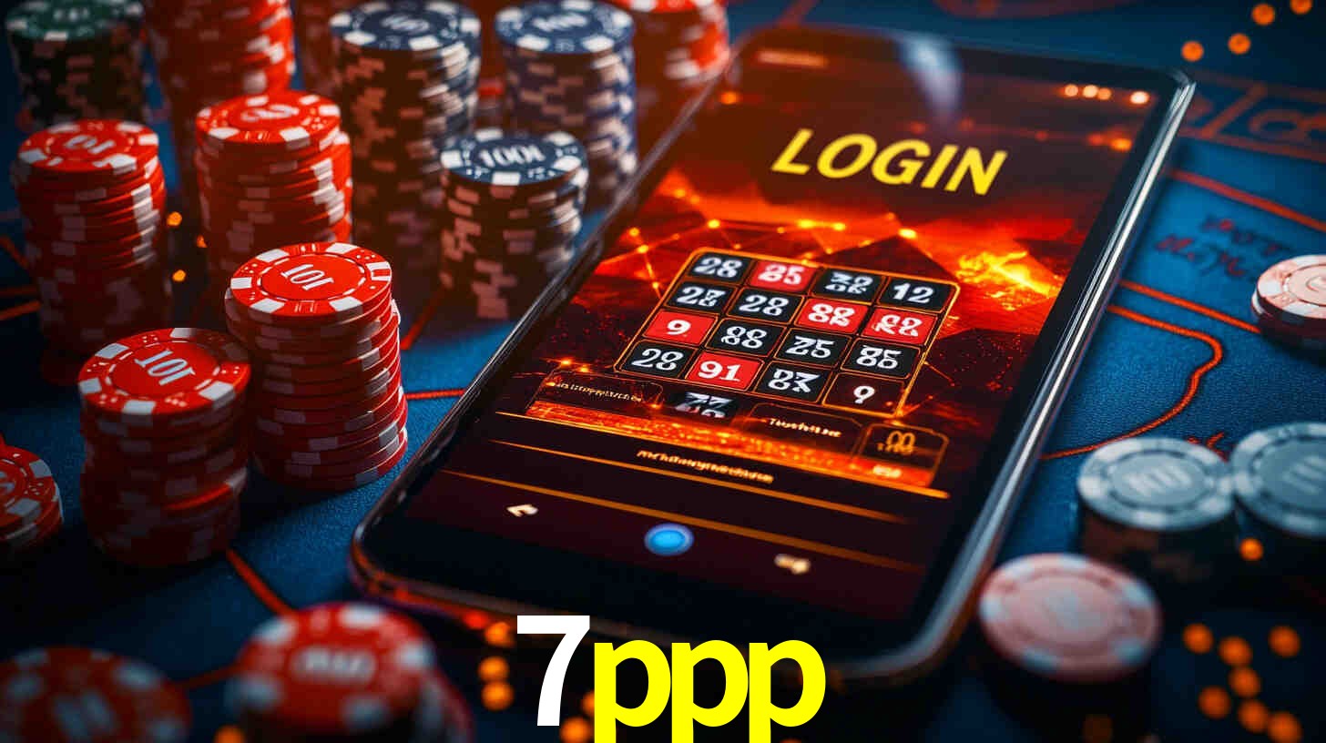 Descubra a Magia dos Jogos de Arcade no 7ppp