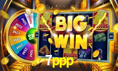 Descubra o Mundo do Cassino Online com 7ppp