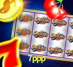 Jogos Exclusivos 7ppp