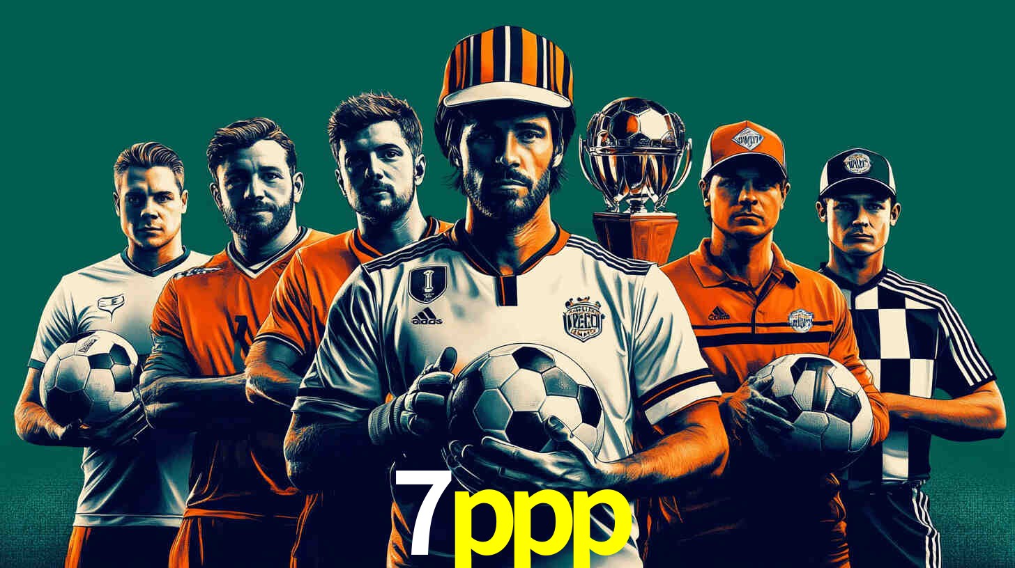 Estatísticas Esportivas 7ppp