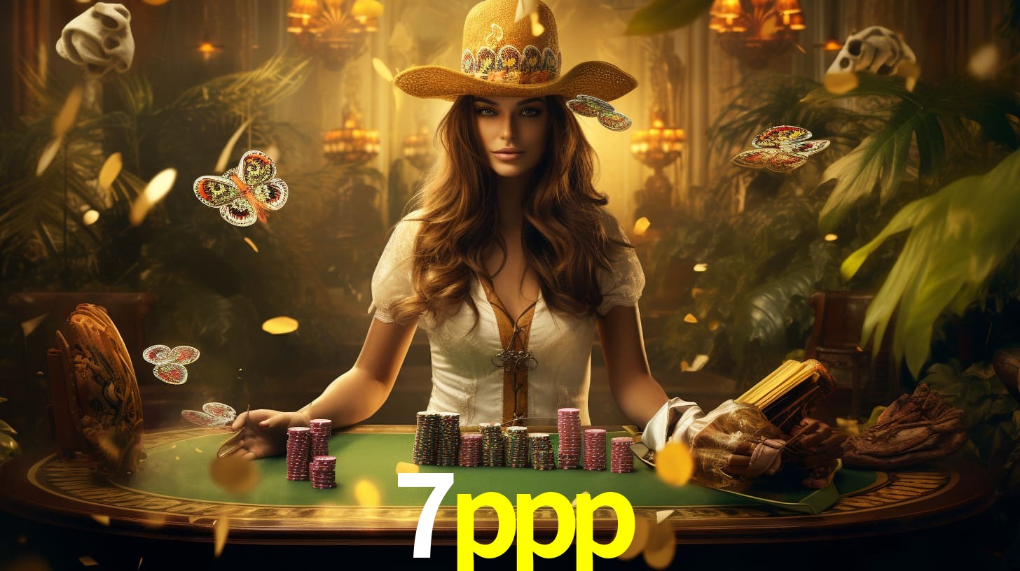 Welcome Bonus 7ppp