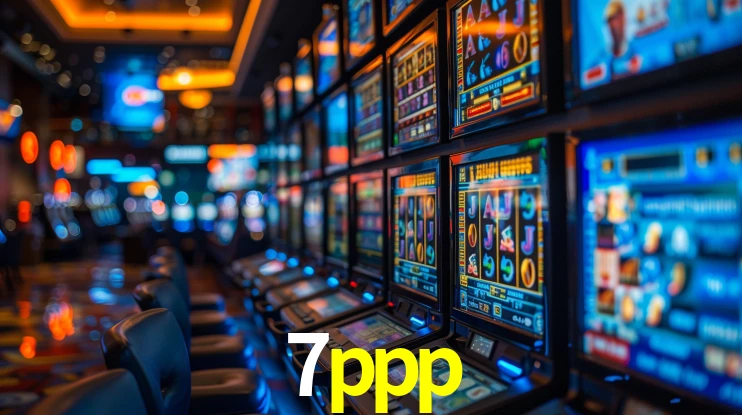 Game Providers 7ppp