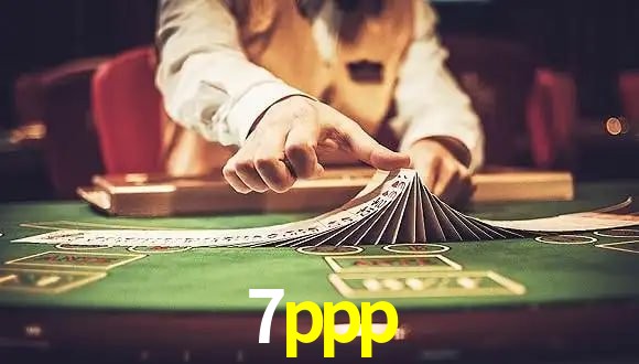 Live Casino 7ppp