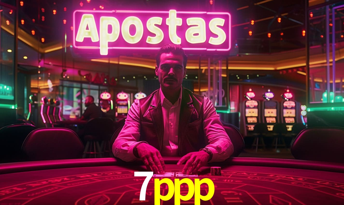 Casino Ao Vivo 7ppp