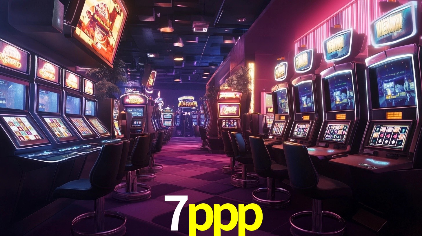 Experimente o Login Seguro Premium no 7ppp