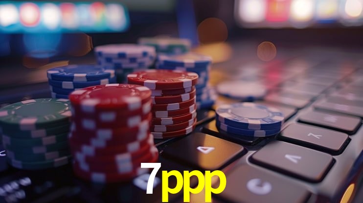 A Popularidade dos Caça-Níqueis no 7ppp