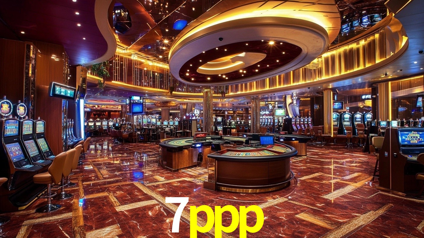 7ppp App Interface
